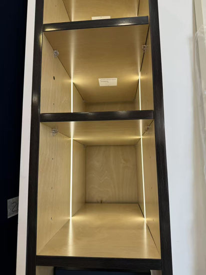 Picture of LED light 